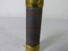 Gould NRN-60 One Time Fuse 60A 250V USED