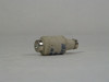 Fusetek D2GT20 Ceramic Fuse 20A 500V USED