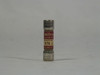 Limitron KTK-1 Fast-Acting Fuse 1A 600V USED