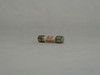 Gould Shawmut ATM1/4 Time Delay Fuse 1/4A 600V USED