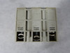 Siemens 3TX7460-OE Box Terminal Block for Contactor 3Pole USED
