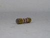 Littelfuse KLB-15 Rectifier Fuse 15A 250V USED