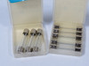 Gould Shawmut GDL3 Time Delay Fuse 3A 250V Lot of 8 NEW