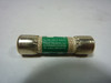 TRON FNQ-12 Time Delay Fuse 12A 500V USED