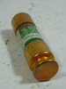 Bussmann FRN-R-30 Fusetron Dual Element Time Delay Fuse 30A 250V USED