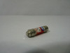 Ferraz Shawmut ATQR1-1/2 Amp-Trap Time Delay Fuse 1-1/2A 600V USED