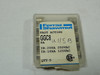 Ferraz Shawmut GGC8 Fast Acting Fuse 8 250V 5-Pack ! NEW !