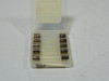 Ferraz Shawmut GGC8 Fast Acting Fuse 8 250V 5-Pack ! NEW !