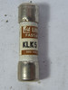 Littelfuse KLK-5 Fast Acting Fuse 5A 600V USED