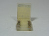 Gould Shawmut GGC3/8 Fast Acting Fuse 375mA 250V 5-Pack ! NEW !