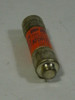 Amp-Trap ATDR1-6/10 Time Delay Fuse 1-6/10A 600V USED