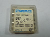 Ferraz Shawmut GAB7 Fast Acting Fuse 7A 250V 5-Pack ! NEW !
