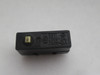 Generic B611 Mini Limit Switch 2A@250VAC .1A@250VDC USED