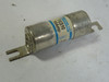 Ferraz Shawmut FES10 Bolt On Fuse 10A 600V USED