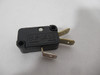 Burgess VCF Mini Limit Switch 1/3HP@125VAC 10A@250VAC USED