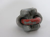 Crosby 1010051 G450 Forged Wire Rope Clip 1/4" USED