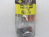 Pico 7991-11 2-Way Plug and Wedgelock 20-14AWG *Box Damage* NEW