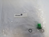 General Electric CR104G55 Push Button Green Lens ! NWB !