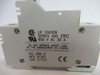 ITC 400.201 Modular Midget Fuse Holder 30A 600V 1 Pole USED