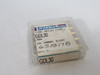 Ferraz Shawmut GDL30 Glass Time Delay Fuse 30A 32VAC 5-Pack ! NEW !