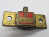 Square D B0.57 *Old Style* Thermal Overload Heater Element USED