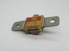Square D B25 *Old Style* Thermal Overload Relay Heating Element USED