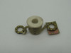 Square D W4.13 Thermal Overload Relay Heater Element USED
