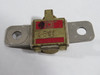 Square D B14 Older Overload Relay Heater Element 9.05-9.99A 1-2 TU USED