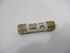 Bussmann C10G6 10.3x38mm Fuse 6A 500VAC 120kA USED