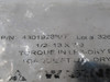 Rexnord 4301928KIT Bolt w/Thread Lock 1/2-13x7/8" 4-Pack ! NWB !