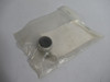 Daniel Woodhead 65-0104 Silver C-Size Mini-Change Closure Cap Receptacle NWB