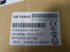 Fanuc IC200DD110-CH Micro Controller 28Pt ! NEW !