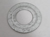 Generic Steel Conduit Reducing Washer 1X1/2" Lot of 13 ! NOP !