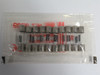 Bussmann S504-500MA Glass Cartridge Fuse 5x20mm 500mA 10-Pack ! NWB !