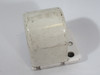General Electric 95X974 Pedestal Lamp Holder 660W 1000V USED