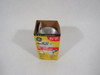 General Electric 41798 Floodlight Soft White 45W 120V 400lm R20 Bulb NEW