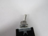 Leviton 5731 On/Off Toggle Switch 15A@125V 10A@250V 3/4HP USED