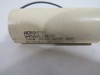 Aerovox W45A2514E25 Capacitor 14uf 250V 60Hz USED