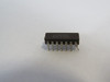 RCA CD40106BF Semi Conductor Chip 14-Pin USED