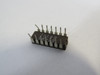 RCA CD40106BF Semi Conductor Chip 14-Pin USED