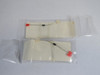 Diodes 1N4004-T Rectifier 400V 1A DO-41 Lot of 2 NOP