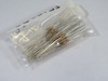 Yageo CFR-25JB-52-1KS Resistor 1.5KOhm 1/4W 5% Carbon Film Lot of 50 ! NOP !
