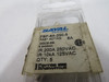 Ferraz Shawmut Rebranded GGC-6 Fast Acting Glass Fuse 6A 5-Pack ! NEW !