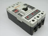 Cutler-Hammer HMCP400N5 Series C Motor Circuit Interrupter 400A 600VAC 3P USED