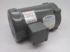 Boston Gear 0.25HP 1725RPM 208-230/460V 56C TEFC 3Ph 1.4-1.3/0.65A 60Hz NOP
