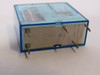 Finder 40.51.9.012.0000 Relay 12VDC 10A 5 Blade USED