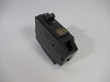 General Electric THQB1120 Circuit Breaker 20A 120/240V 1 Pole USED
