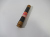Fusetron FRS-R-4/10 Time Delay Fuse 4/10A 600VAC USED