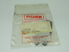 Fisher 1U907804132 Gasket NWB