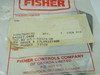 Fisher 1U907804132 Gasket NWB